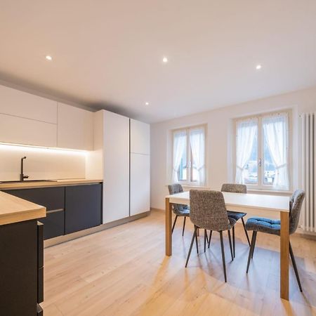 Appartamento Dolomiti Dream 1 팔카데 외부 사진