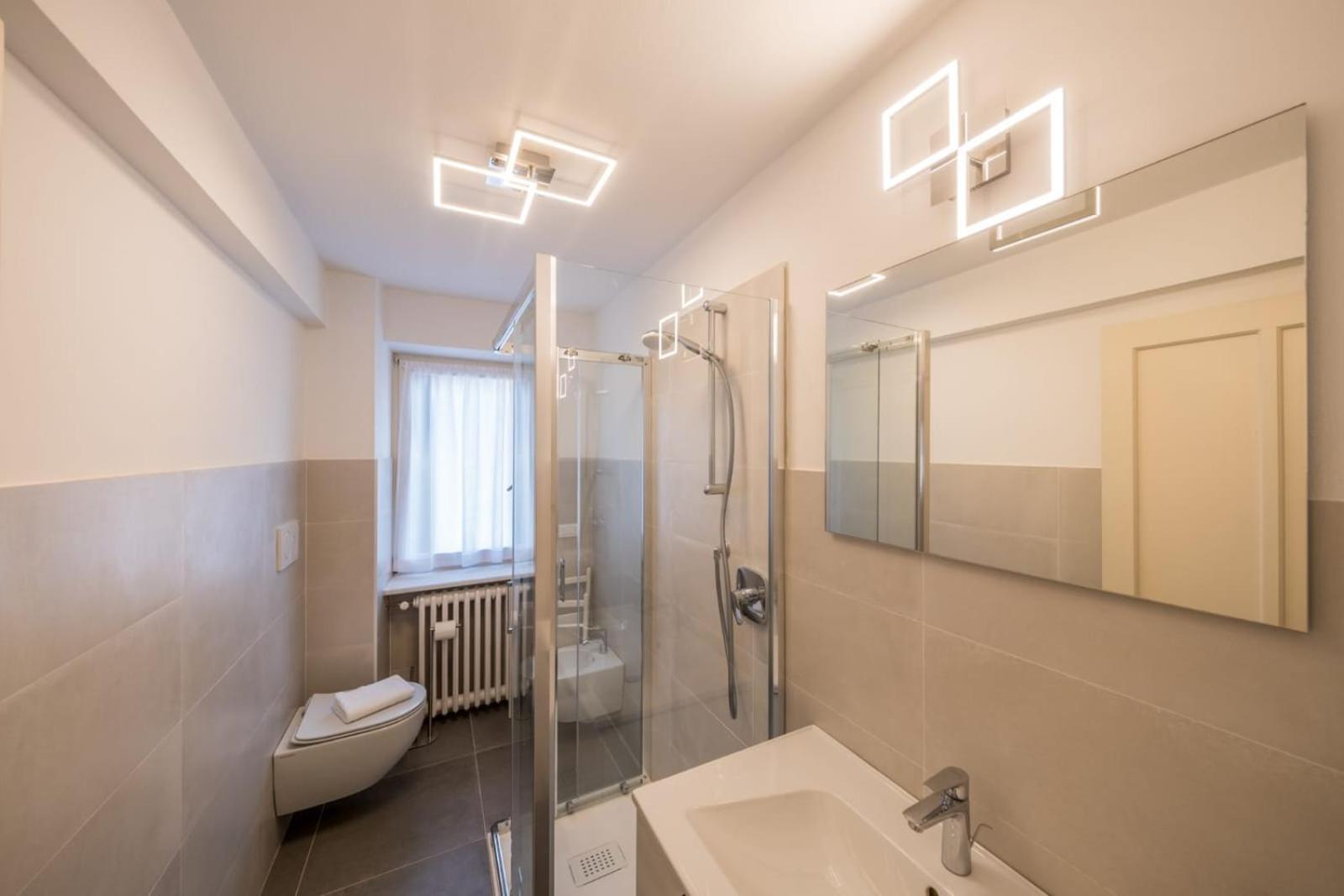 Appartamento Dolomiti Dream 1 팔카데 외부 사진